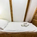 Bajkowy & Dwupoziomowy Krzesany 扎科帕内
