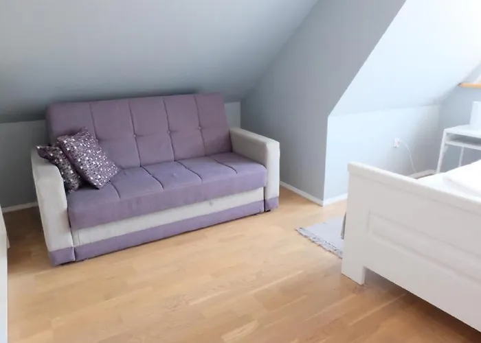 Bajkowy & Dwupoziomowy Krzesany Daire