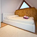 Lägenhet Bajkowy & Dwupoziomowy Krzesany Zakopane