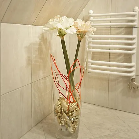 Appartement Bajkowy & Dwupoziomowy Krzesany